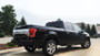 CORSA Sport Cat-Back Exhaust | 2015-2020 Ford F-150 5.0L V8 SuperCrew | Dual 4in Black PVD Tips | 14837BLK - view 3