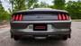 CORSA Touring Axle-Back Exhaust | 2015-2017 Ford Mustang 5.0L | Double X-Pipe | Dual Black PVD Tips | 14329BLK - view 9