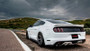 CORSA Sport Cat-Back Exhaust | 2015-2017 Ford Mustang 5.0L | Dual Polished Tips | 14332 - view 8