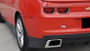 CORSA Xtreme Cat-Back Exhaust | 3in | 2010-2013 Chevrolet Camaro SS 6.2L V8 | Polished Tips | 14976 - view 2