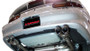 CORSA Sport Cat-Back Exhaust | 1998-2002 Chevrolet Camaro / 1998-2002 Pontiac Firebird 5.7L V8 | Polished Tips | 14143 - view 8