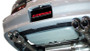 CORSA Sport Cat-Back Exhaust | 1998-2002 Chevrolet Camaro / 1998-2002 Pontiac Firebird 5.7L V8 | Polished Tips | 14143 - view 9