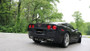 CORSA Sport Axle-Back Exhaust | 2005-2008 Chevrolet Corvette 6.0L V8 | Polished Tips | 14169 - view 8