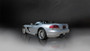 CORSA Sport Cat-Back Exhaust | 2003-2010 Dodge Viper SRT-10/SRT-10 ACR 8.3L | Polished Tips | 14176 - view 8