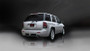 CORSA Sport Cat-Back Exhaust | 2006-2008 Chevrolet Trailblazer SS 6.0L V8 | Polished Tips | 14256 - view 8