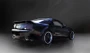 CORSA Sport Axle-Back Exhaust | 2005-2010 Ford Mustang GT/Shelby GT500/Shelby GT500KR 5.4L V8 | Polished Tips | 14311 - view 3