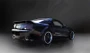CORSA Sport Axle-Back Exhaust | 2005-2010 Ford Mustang GT/Shelby GT500/Shelby GT500KR 5.4L V8 | Polished Tips | 14311 - view 8