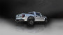 CORSA Sport Cat-Back Exhaust | 2011-2014 Ford F-150 SVT Raptor 6.2L V8 133in / 144in WB | Black PVD Tips | 14387BLK - view 2
