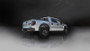 CORSA Sport Cat-Back Exhaust | 2011-2014 Ford F-150 SVT Raptor 6.2L V8 133in / 144in WB | Black PVD Tips | 14387BLK - view 7