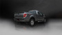 CORSA Sport Cat-Back Exhaust | 2011-2014 Ford F-150 5.0L V8 144.5in / 156.5in / 163.1in WB | Polished Tips | 14393 - view 9