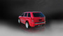 CORSA Sport Cat-Back Exhaust | 2006-2010 Jeep Grand Cherokee SRT8 6.1L V8 | Polished Tips | 14451 - view 8