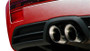 CORSA Sport Cat-Back Exhaust | 2006-2010 Jeep Grand Cherokee SRT8 6.1L V8 | Polished Tips | 14451 - view 9