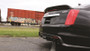 CORSA Xtreme Axle-Back Exhaust | 2016-2019 Cadillac CTS-V 6.2L V8 | Polished Tips | 14358 - view 10