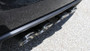 CORSA Xtreme Axle-Back Exhaust | 2009-2013 Chevrolet Corvette ZR1/Grand Sport 6.2L | 4.5in Polished Tips | 21012 - view 7