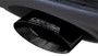 CORSA Sport Cat-Back Exhaust | 2010-2015 Chevrolet Camaro SS 6.2L V8 | XO X-Pipe | Black PVD Tips | 14952BLK - view 10