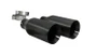 CORSA Sport Cat-Back Exhaust | 2019-2024 Ram 1500 5.7L HEMI V8 Quad Cab / Crew Cab | Gunmetal Tips | 21035GNM - view 3