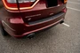CORSA Xtreme Cat-Back Exhaust | 2018-2026 Dodge Durango SRT 392 6.4L V8 | Single 4.5in Black PVD Tips | 21198BLK - view 3