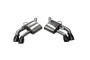 CORSA Xtreme Axle-Back | 2016-2024 Camaro 6.2L V8 | Twin 4.0in Black PVD Tips | AFM Retained / NPP Required | 14789BLK - view 5