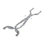 MBRP Armor Pro Cat-Back Exhaust | 3in | 2017-2022 Infiniti Q60 3.0L Twin Turbo V6 | 4.5in Tips | S4406304