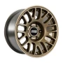 BBS TS-M 17x9 6x135 ET-12 CB87.1 Satin Bronze Truck Wheel - TS-M179089N1202