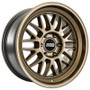 BBS TS-C 20x9 6x135 ET12 CB87.1 Satin Bronze Truck Wheel - TS-C209089P1202