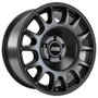BBS TS-R 20x9 5x120 ET30 CB72.56 Satin Black Truck Wheel - TS-R209021P3001
