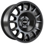 BBS TS-R 20x9 5x120 ET30 CB72.56 Satin Black Truck Wheel - TS-R209021P3001 - view 2