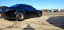 WELD Racing Alumastar 18x6 Black Front Runner - 88B-1806245 - View 15