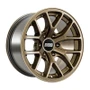 BBS TS-P 17x9 6x139.7 ET-12 CB106.1 Satin Bronze Truck Wheel - TS-P179084N1202