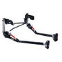 QA1 R210-250 Rear Suspension Conversion System for 1963-1972 Chevrolet C10 - Alternate View