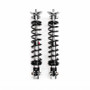 QA1 1982-2002 Chevrolet Camaro / Pontiac Firebird Rear Pro Coil Shock System - Single Adjustable - 150 lb/in - RCK52624