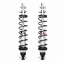QA1 1979-2004 Ford Mustang Rear Pro Coil-Over Kit - Single Adjustable - 12in x 130 lb/in - RCK52402