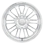 WELD Racing RPM 15x3.5 Polished Front Runner - 85P-15204 - View 2