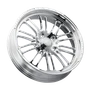 WELD Racing RPM 15x3.5 Polished Front Runner - 85P-15204 - View 3
