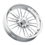 WELD Racing RPM 15x3.5 Polished Front Runner - 85P-15000 - View 3
