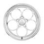 WELD Racing Magnum 15x3.5 Polished Front Runner - 86P-15001 - View 2