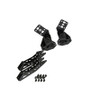 Ridetech Front Frame Bracket Kit for 2015-2026 Ford F-150 - 12297102