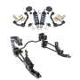 Ridetech Performance TQ Coil-Over System with 4-Link for 2015-2026 Ford F-150 4WD - 12290302