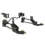 Ridetech Bolt-On 4-Link without Frame Notch for 2015-2026 Ford F-150 - 12297199