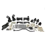 2015-2026 Ford F-150 4-link kit by Ridetech, part 12297199