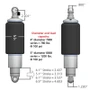 Ridetech 21150701 shockwaves