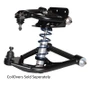 Ridetech Front StrongArms for 1963-1972 Chevrolet C10 - 11342699