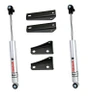 Ridetech Rear RQ-S Shock Kit for 1963-1972 Chevrolet C10 - 11339513