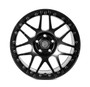 Forgestar F14 Beadlock Satin Black Wheel 17x10 +45 5x120BC for 2010-2019 Camaro 5th & 6th Gen, 2009-2015 CTS-V 2nd Gen #BEAD1710F14MAT455120 F28270022P45 G8 GT & VE Commodore 2008-2009, Chevy SS Sedan (Holden VF) 2014-2016, CTS-V Coupe 2011-2015, CTS-V Sedan 2009-2014, Camaro SS / ZL1 2010-2015, Camaro SS / 1LE / ZL1 2016-2021