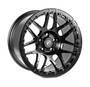 Forgestar F14 Beadlock Satin Black Wheel 17x10 +45 5x120BC for 2010-2024 Camaro 5th & 6th Gen, 2009-2015 CTS-V 2nd Gen #BEAD1710F14MAT455120 F28270022P45 G8 GT & VE Commodore 2008-2009, Chevy SS Sedan (Holden VF) 2014-2016, CTS-V Coupe 2011-2015, CTS-V Sedan 2009-2014, Camaro SS / ZL1 2010-2015, Camaro SS / 1LE / ZL1 2016-2024, BMW 3 Series F30, BMW 3 Series F31, BMW 3 Series F34, BMW 4 Series F32, BMW 4 Series F33, BMW 4 Series F36, BMW 3 Series E90, BMW 3 Series E91, BMW 3 Series E92, BMW 3 Series E93