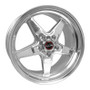 Shop for your Race Star 92 Drag Star Polished Wheel 20x9 5x115BC 5.89BS Dodge #92-090451DP.