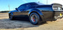 moparbreath's Redeye Challenger with Weld Racing Alumastar 1-Piece 18x6 Front Runners and Weld S71 17x11 Beadlock Rear Drag Wheels Charger Hellcat Widebody, Charger SCAT Widebody, Challenger Hellcat Widebody 2018-2023, Challenger Redeye 2018-2023, Challenger SCAT Pack Widebody 2018-2023, Challenger Demon 2018, Challenger Demon 170 2023, Challenger Super Stock 2021-2023