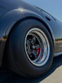 Weld Racing RT-S S71 17x11 / 5x115mm BP / 5.8in. BS Black Drag Wheel (Medium Pad) - Non-Beadlock #71MB7110W58A for Charger Hellcat Widebody, Charger SCAT Widebody, Challenger Hellcat Widebody 2018-2023, Challenger Redeye 2018-2023, Challenger SCAT Pack Widebody 2018-2023, Challenger Demon 2018, Challenger Demon 170 2023, Challenger Super Stock 2021-2023