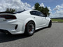 Richie’s 2021 Charger Hellcat Widebody is going with WELD S71 17x11 rears and Mickey Thompson 315/50R17 ET Street R tires.