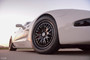 CCW Classic 18x10 / 5x120mm BP / +25mm Offset / Custom Wheel Finish
